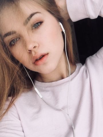 Анкета проститутки Дарина, Семенов, 23 года, №69284