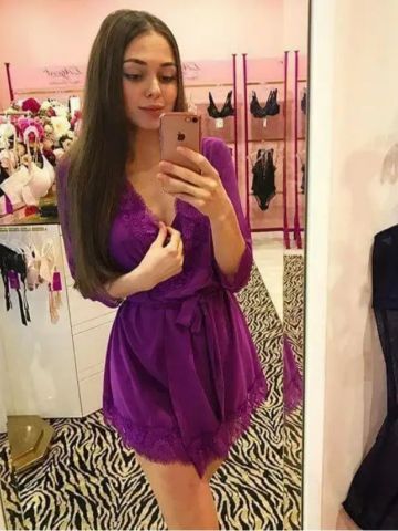 Анкета проститутки Марта, Семенов, 24 года, №69099